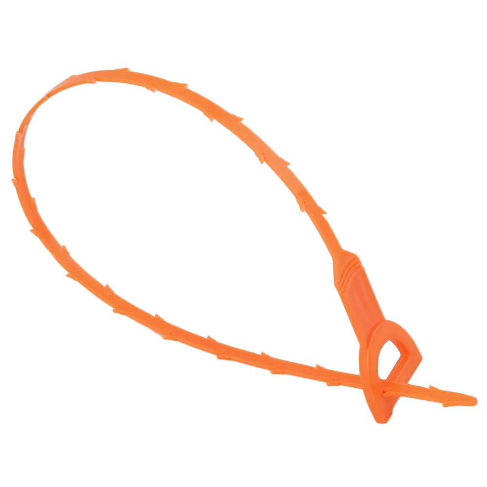 Комплект из 3 предметов в форме змеи раковина Очиститель Ванная туалет кухня