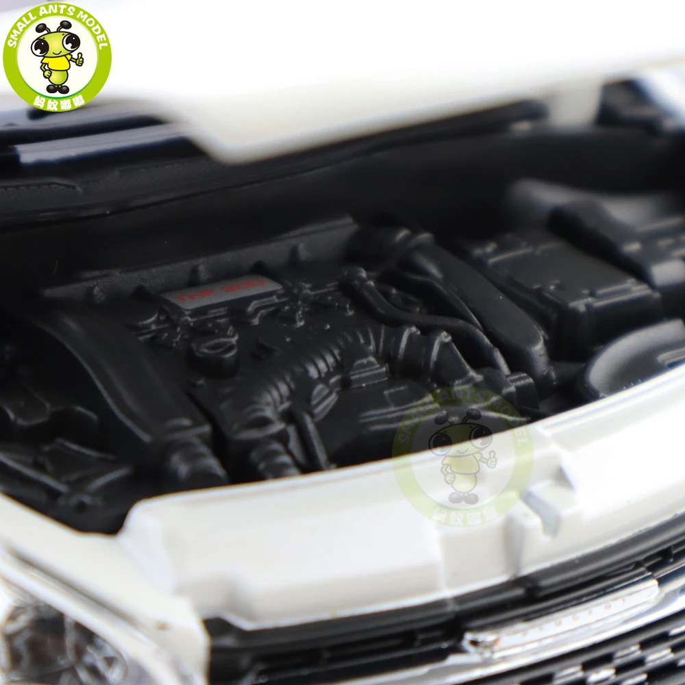 1/18 Norev peugeot 208 GTI 2013 литая модель автомобиля игрушки Дети Мальчики Девочки Подарки