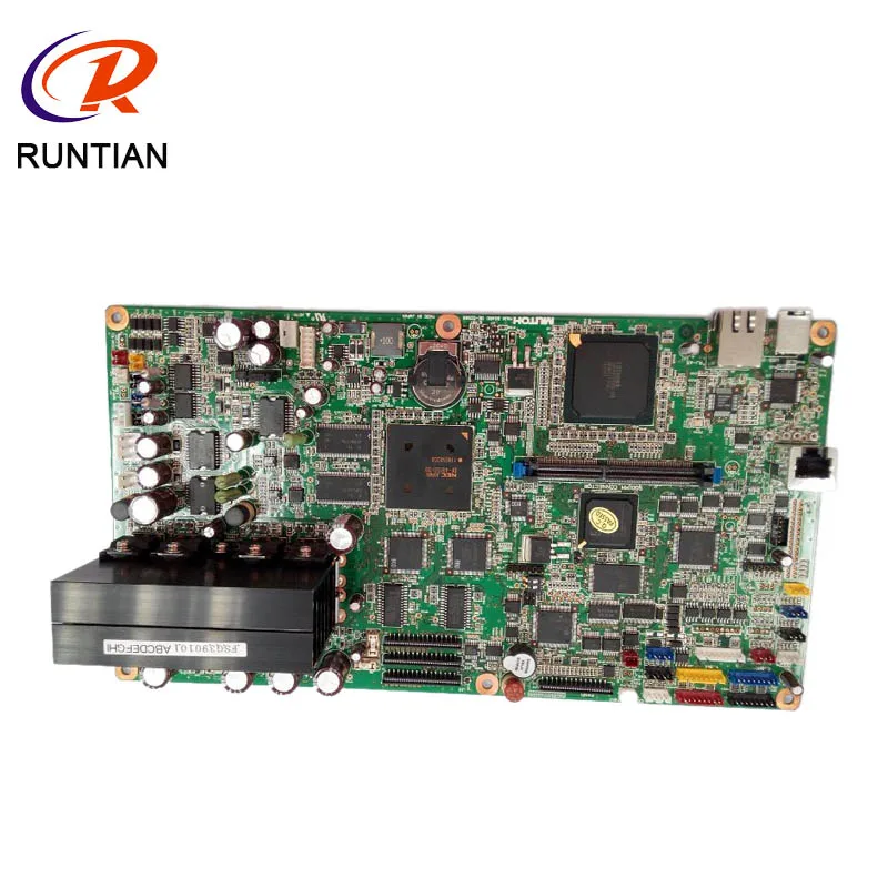 

Mutoh 1604 Main Board for Mutoh 1604W Inkjet Printer Large Format Printer