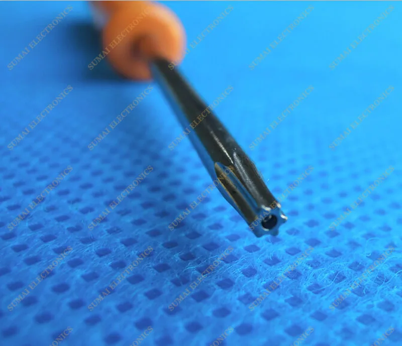 50 шт. отвертка для Xbox 360|tool case|tool opentools for cnc router |