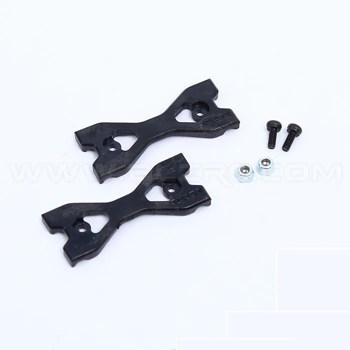 Детали для вертолета ALZRC -Devil 450 пластиковые опорные стержни Tailboom армирующие