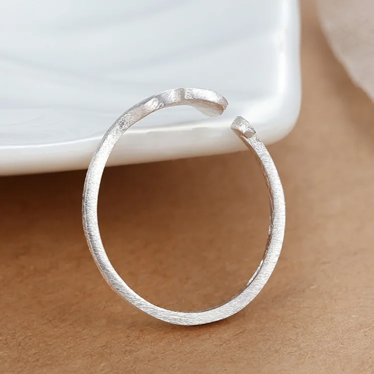 Богемского Серебряный слон кольца для женщин Bijoux (украшения своими руками)