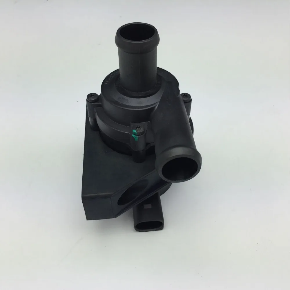 Для VW Passat B7 Sagitar Skoda Octavia дополнительный водяной насос 1K0 965 561 J|pump pump|pump for waterpump |