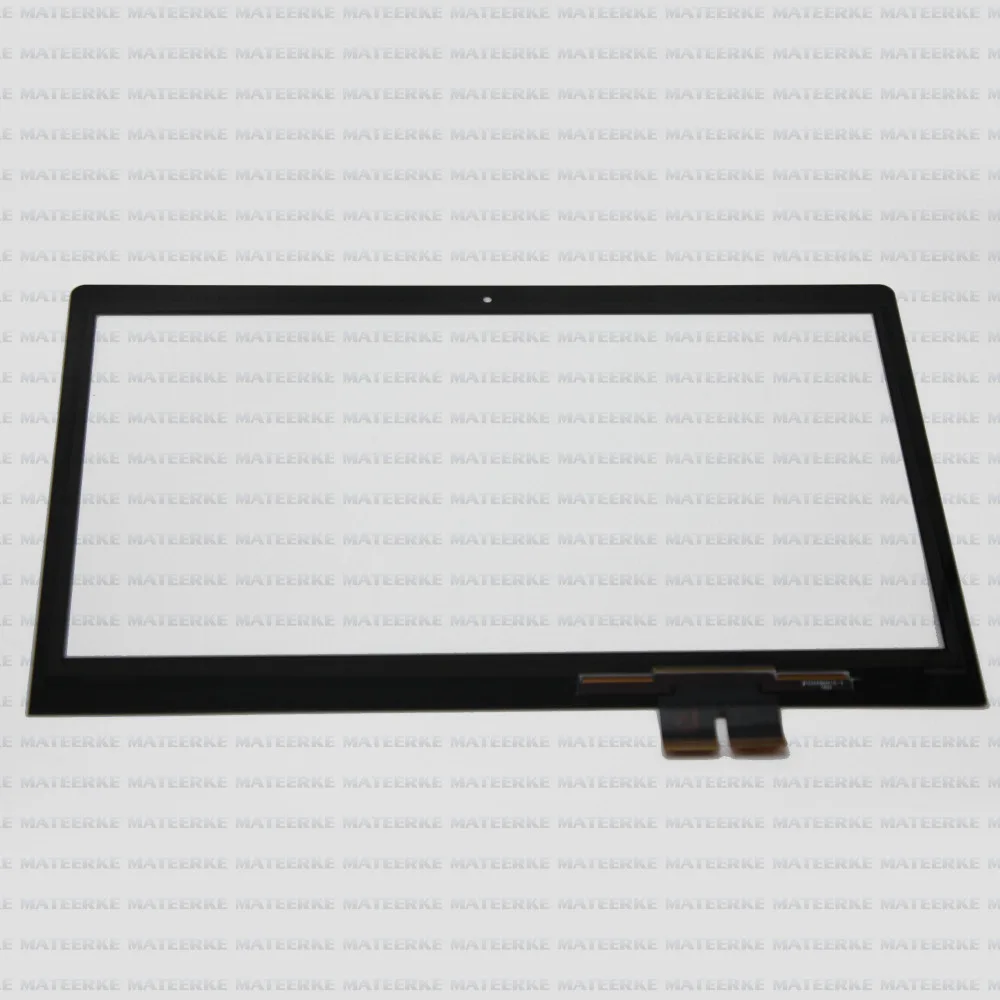 Новинка 100% сенсорный экран 14 дюймов для Lenovo Flex4 Flex 4 14Flex замена стекла с