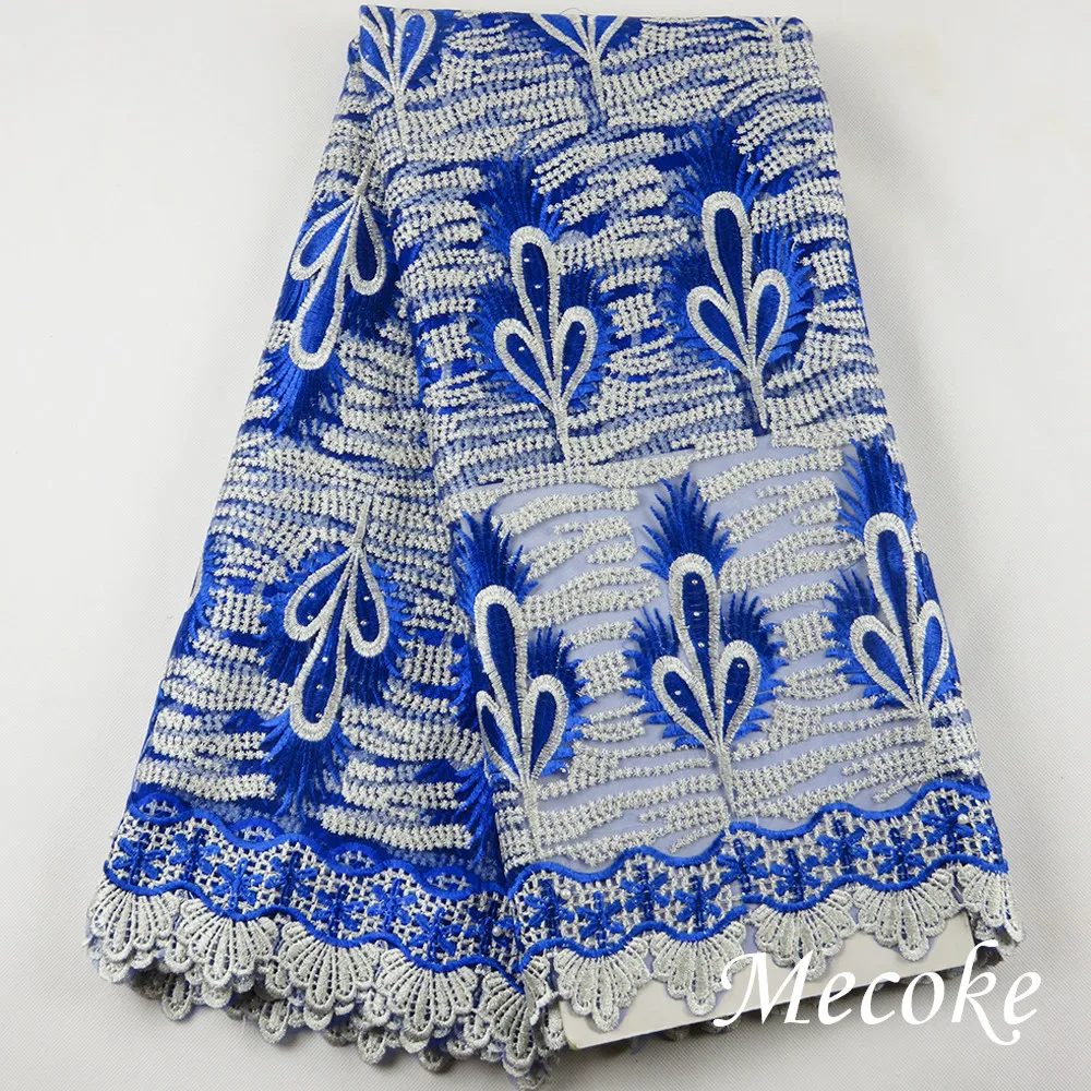 Новейшая Золотая корлор африканская кружевная ткань 2017 оптовая продажа