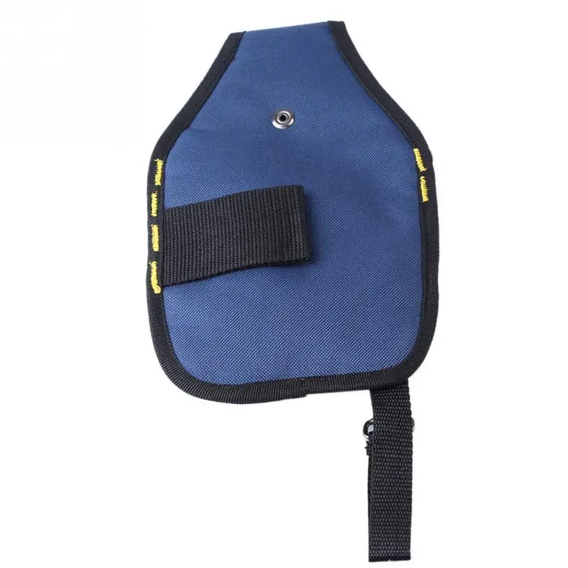 3-Pocket Professional Electrician Tool Belt Utility Pouch Work w/Tape Buckle Conveniet Bag for Your Good Choice |