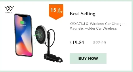XMXCZKJ Автомобильный держатель для телефона на вентиляционное отверстие держатель для iPhone X 8 samsung S8 S7 Xioami 4x Универсальный автомобильный держатель с Gps на 360 градусов