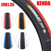 kenda bicycle tire 20 inch 201 35 bmx kids 20er kevlar stab color pneu 32 406 bike