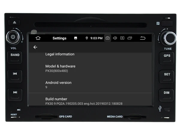 WITSON Android 9 0 автомобильный DVD-плеер для VW Volkswagen agengolf/B5 + стерео радио DVR/WIFI DSP DAB OBD |