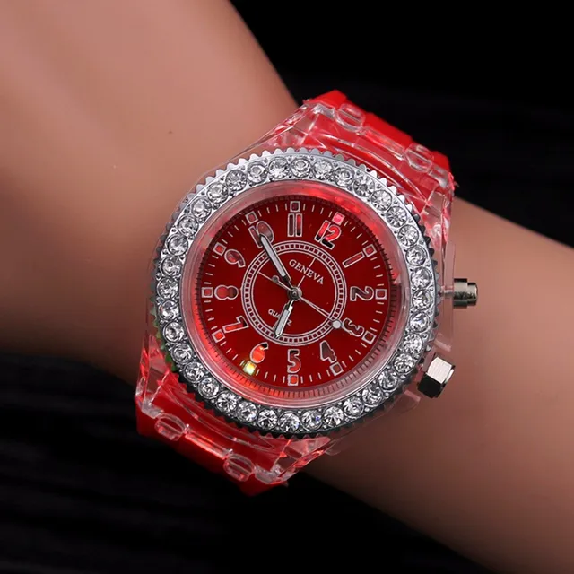 Sport Casual LED Watches 4