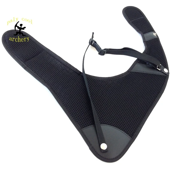 

Archery Chest Guard for Recurve Bow and Compound Bow