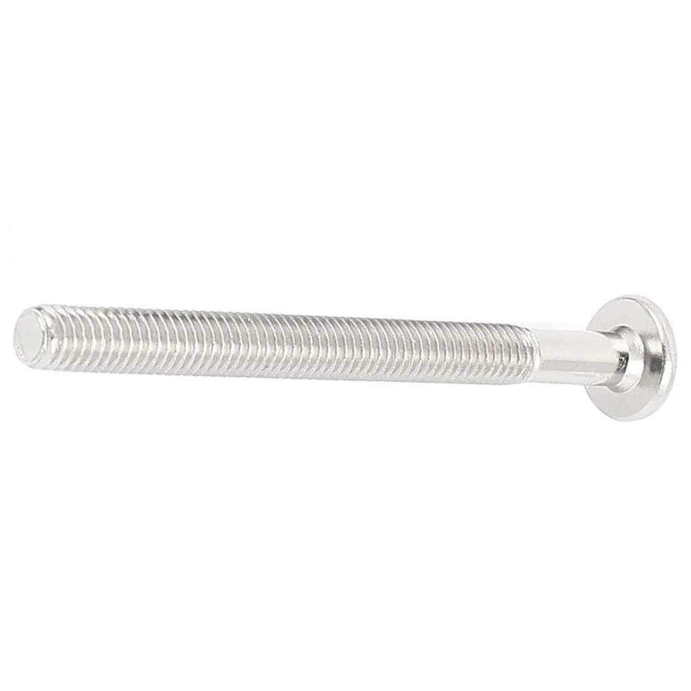 M6 x 70 мм крестовина Phillips плоская головка потайные Болты Винты 5 шт.|bolt screw|screw