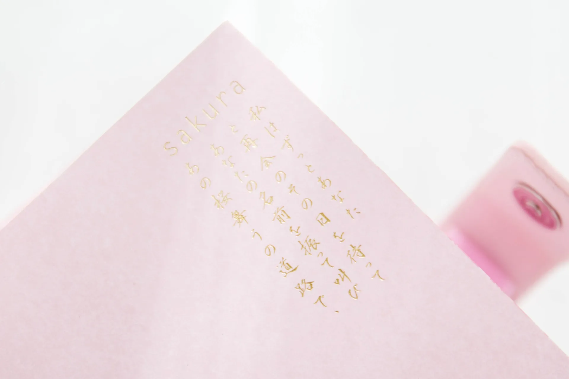 Meet Sakura PU Обложка ежедневный ноутбук подарочный набор с ручкой васи ленты линейка набор мягкая записная книжка подарок для дня рождения специальный случай