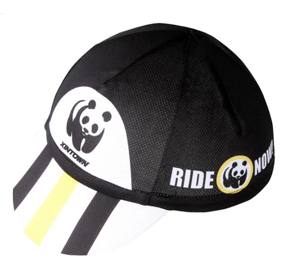 Xintown Велоспорт Кепки пот wicking подходит под Шлемы