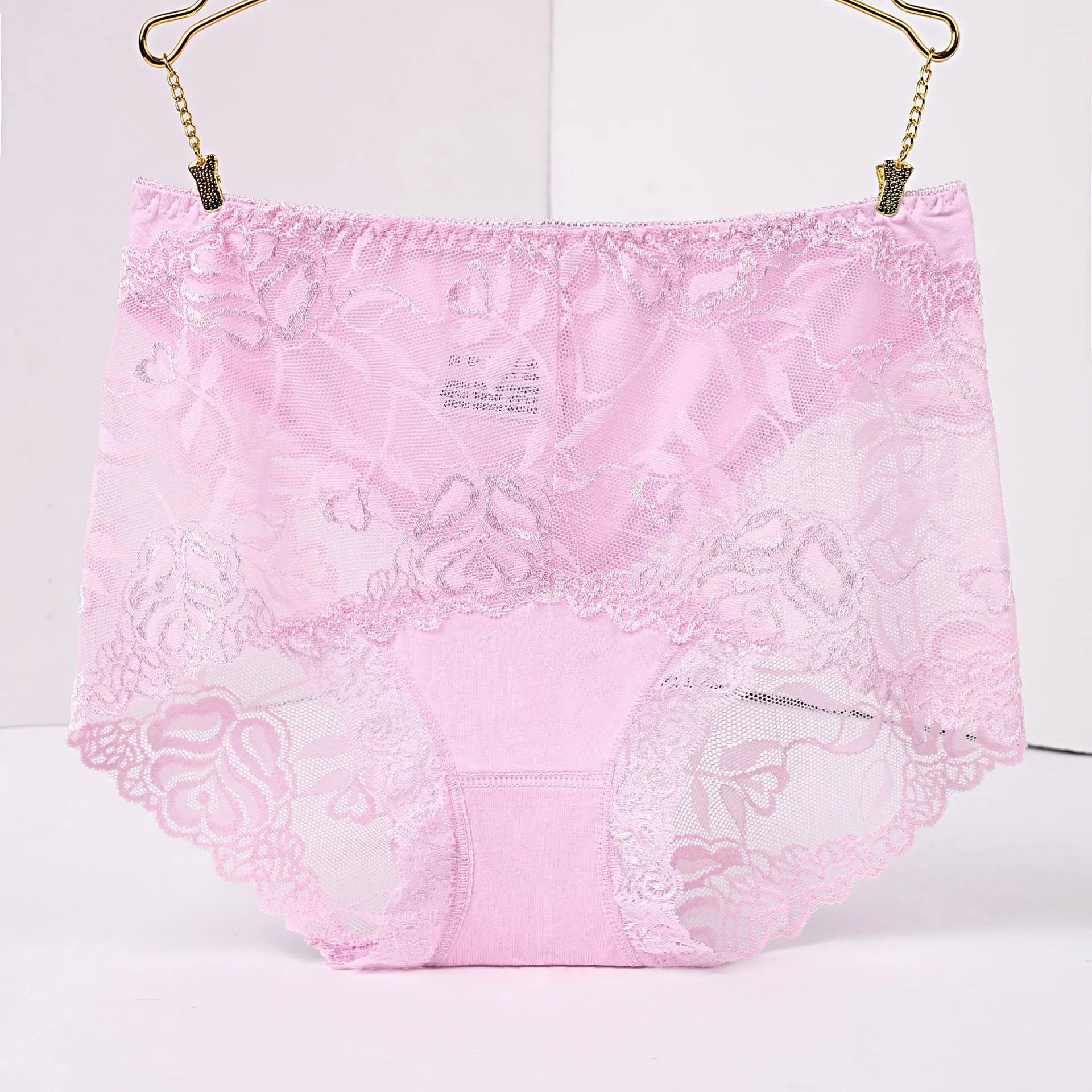 Для женщин белье сексуальные трусики кружева женщина с вырезами Culotte Femme