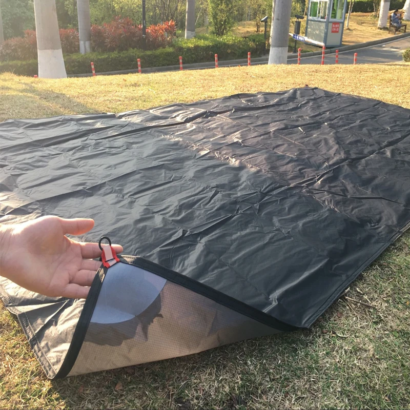 3F ul gear LANSHAN 1 LANSHAN 2 silnylon следа 210*110 см Высокое качество грунт