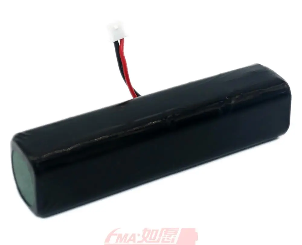 Ni-mh аккумуляторная батарея 9,6 V 700mAh DIY для LifeSOS радиоканал панель управления LS-30 8SEH