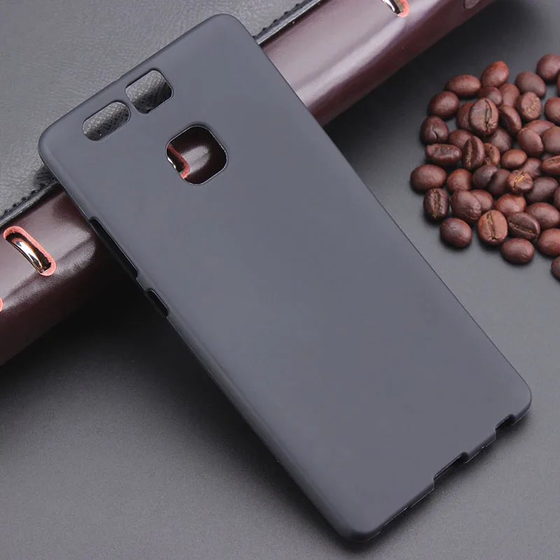 Гелевый ТПУ тонкий мягкий Противоскользящий чехол задняя крышка для телефона