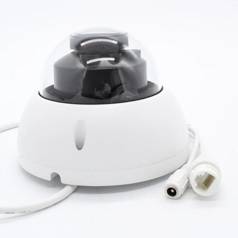Dahua IPC-HDBW4631R-ZS моторизованная зум-камера CCTV IP-камера 30M IR Vari-Focus сетевая камера H.265 6