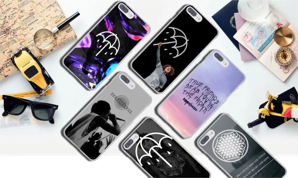 Lavaza Оливер Сайкс Bring Me the Horizon bmthHard чехол для телефона для iPhone XR X XS 11 Pro Max 10 7 8 6 6S 5 5S SE 4S 4