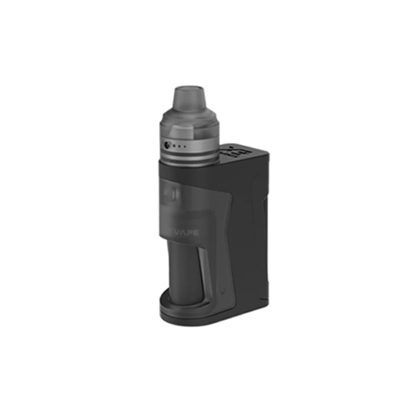 Оригинальный vandy Vape простой EX комплект 4 мл бутылка Pod RDA танк Восстановленный Nic