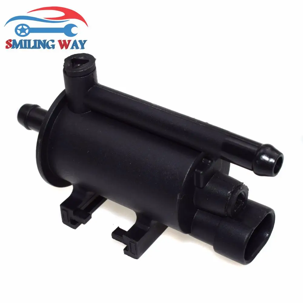 SMILING WAY# канистра соленоидный фильтр для Buick Кадиллак Chevrolet GMC Isuzu Mini Pontiac Saab oldsmbile OE#1997278