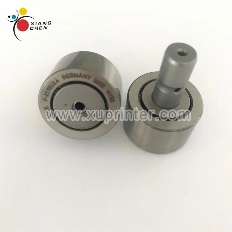 00.550.1471 HD кулачковый F-217813 PWKR HD SM74/PM74 машинный подшипник 28x10x39,5 Германия