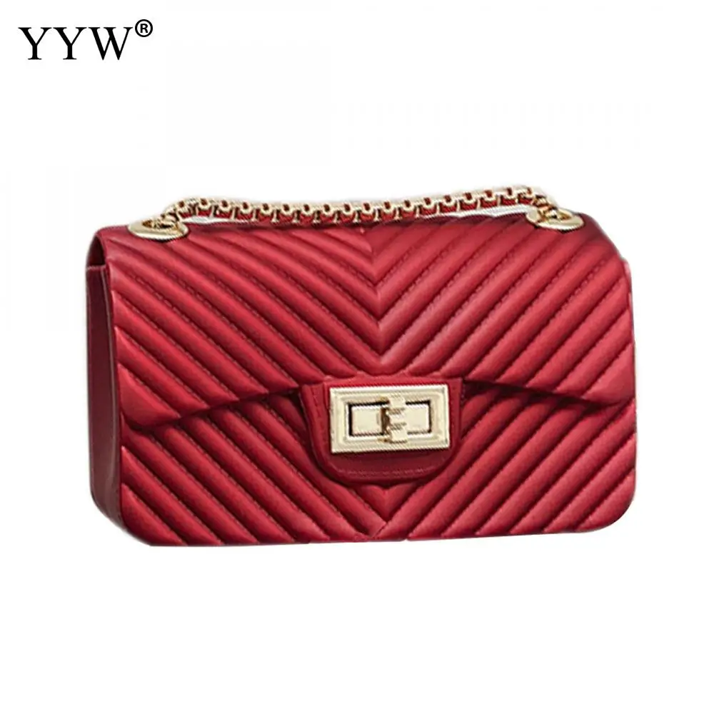 Женские сумки мессенджеры Matt винтажные через плечо с цепочкой 2019|Сумки ручками| |