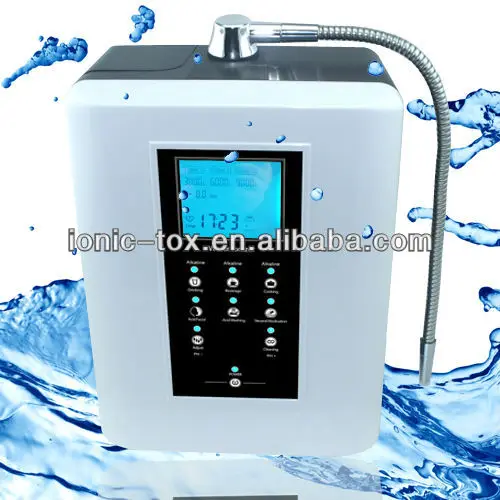 Ионизатор воды с полым волокном Специальная скидка|water ionizer|ionizer waterionizer |