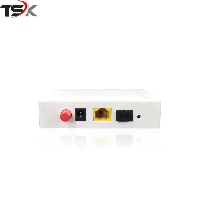 FTTH 1GE GPON ONT 1 порт ONU OLT 25G совместимый Haiwei zte Fiberhome|Оптоволоконное оборудование| |