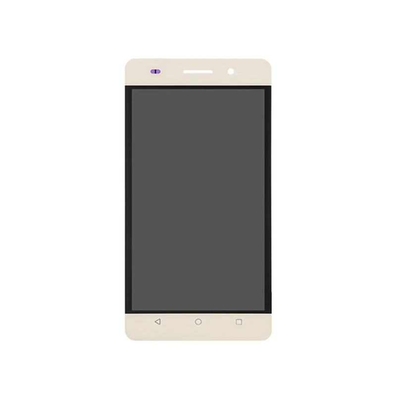 Оригинальный ЖК дисплей для HUAWEI Honor 4C CHM U01 G Play Mini CHC U03 сенсорный экран дигитайзер