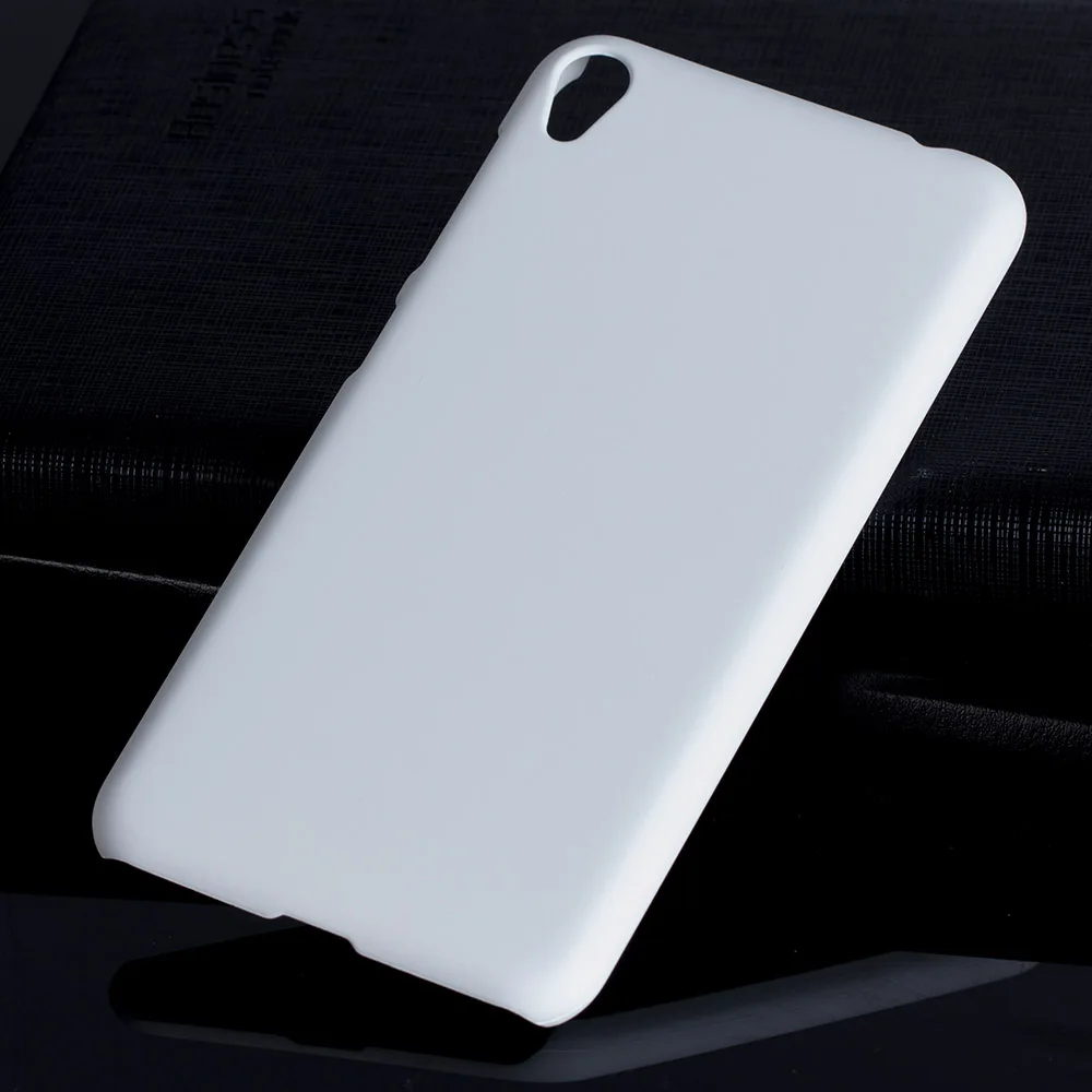 Матовая Пластик Coque 5.0For Asus Zenfone Live Zb501Kl чехол для Asus Zenfone Live Zb501Kl телефона чехол-лента на заднюю панель