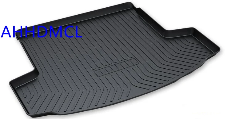 Коврик для багажника автомобиля 3D TPO коврик подушка chevrolet Captiva 2013 2014 2015 2016 2017| |