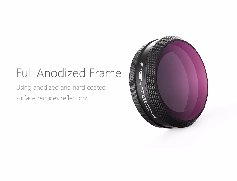 PGYTECH MRC CPL Filter Camera Lens for DJI Mavic Air RC Quadcopter | Электроника