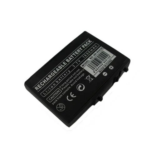 1800mAh 3 7 V перезаряжаемый литий ионный аккумулятор + набор инструментов для Nintendo DSL