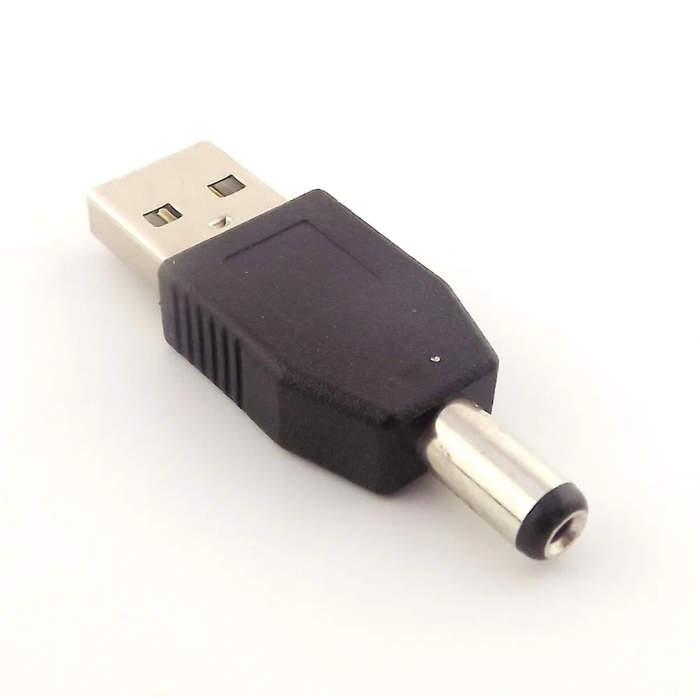 Рисунок 4 - разъем USB 2,0 типа А папа на 5