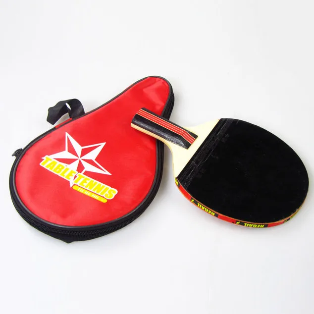 Ракетка ракетка для настольного тенниса 1 шт. | Спорт и развлечения