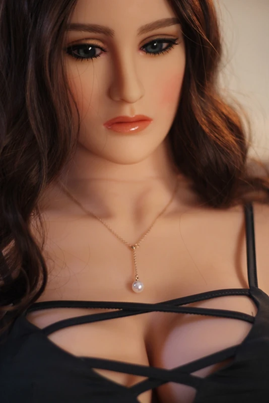 165 см новинка Реалистичная реальный размер цельная силиконовая японская Секс