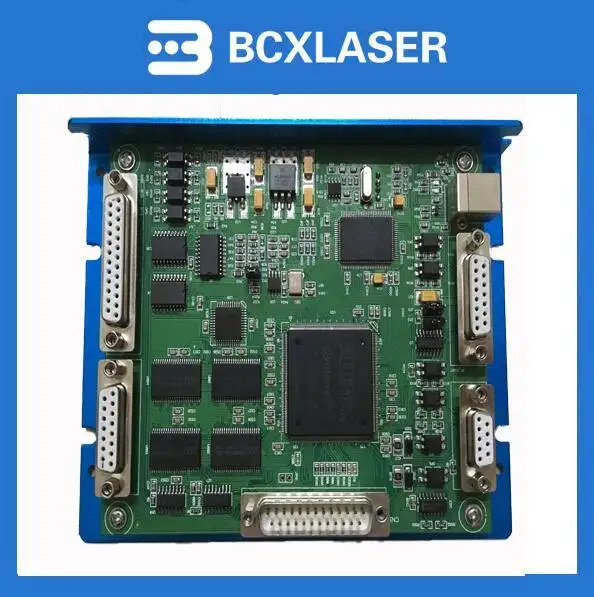 

EZcard Laser control card laser marking machine control card SamLight laser marking machine board