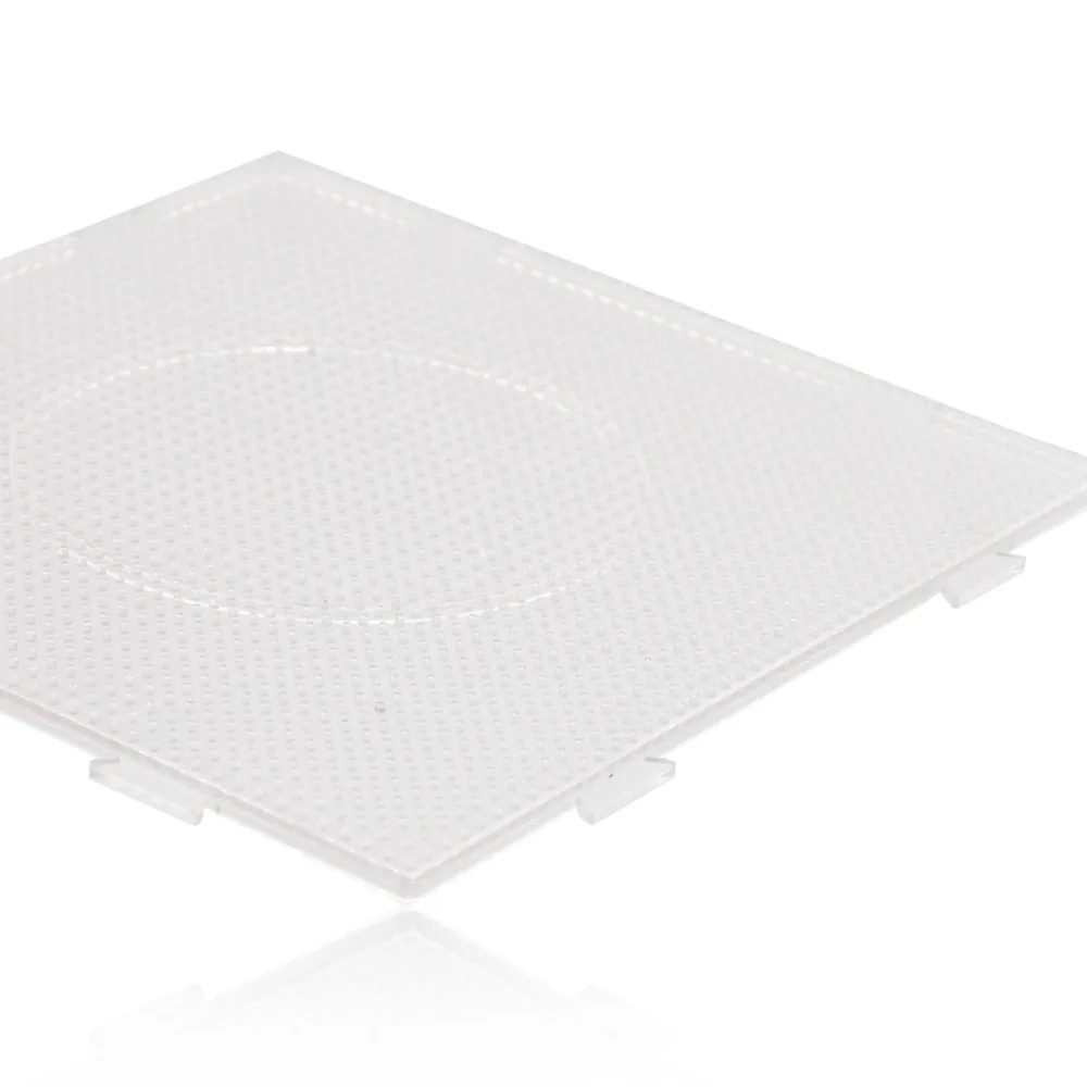 3 мм квадратная доска для фотографий фотобусины детские игрушки пикселей|puzzle