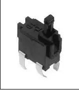 20PCS/LOT ALPS Alps SPPB512300 test switch limit micro 8.5 height 4 feet | Обустройство дома