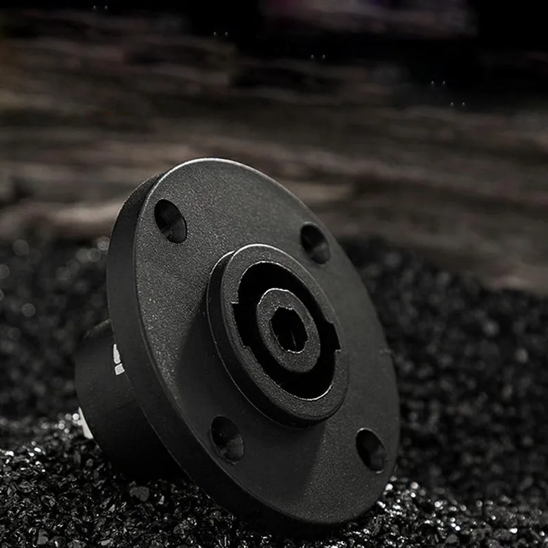 5 шт. высококачественный аудиоадаптер четырехъядерный динамик аудиоразъем