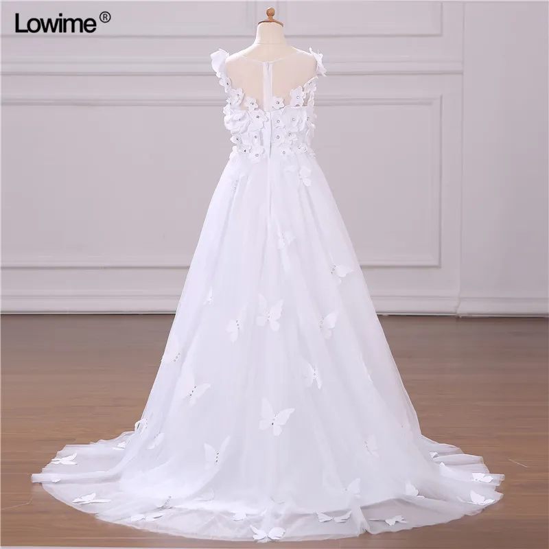 Новые Реальные фото vestido de festa longo А-силуэта Совок вечерние платья без рукавов корт