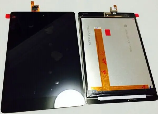 Оригинальный Новый 7 9 &quotдля Xiaomi Mipad MI Pad 1 A0101 ЖК-дисплей + дигитайзер сенсорного
