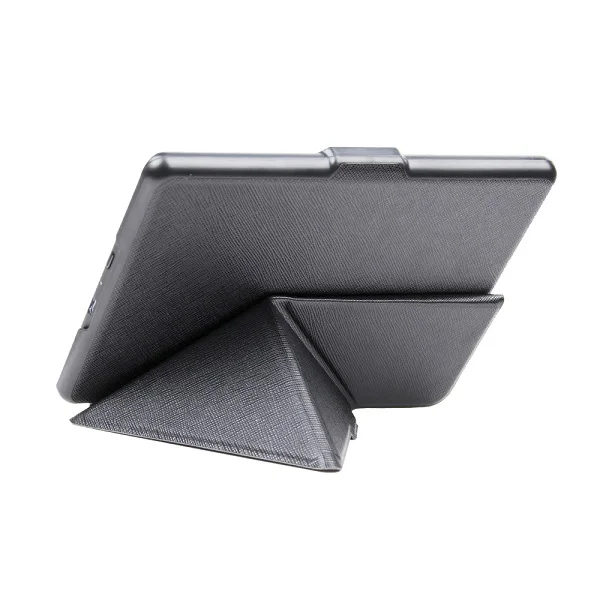 Высококачественный чехол подставка из искусственной кожи для смартфона 2016 Новый