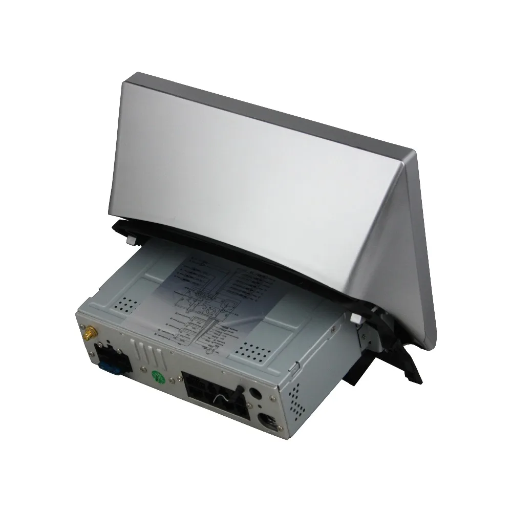 KLYDE 10 1 &quot1 Din 8 Core 4 + 32GB Android 0 Автомобильный мультимедийный плеер для OPEL Astra J 2011 2014