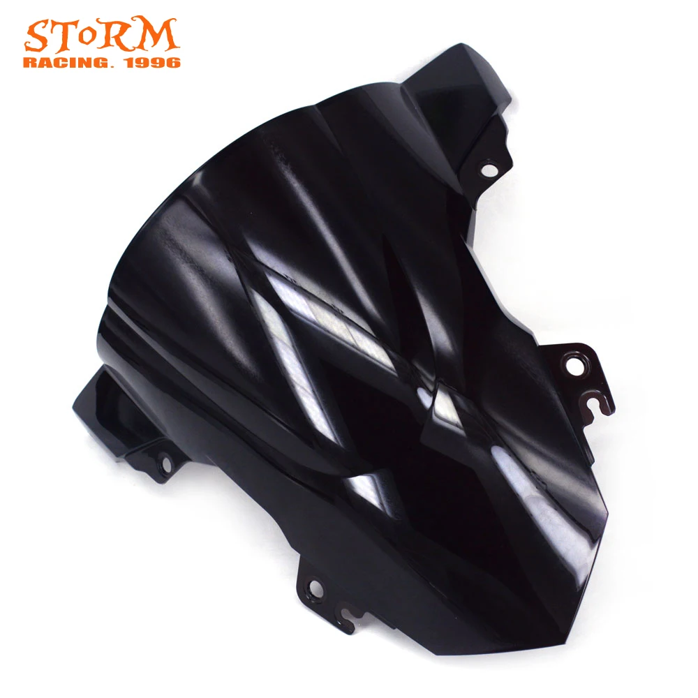 Motorcycle Windscreen Windshield Wind Deflectors For BMW S1000RR S 1000RR S1000 RR 2015 2016 Street Bike | Автомобили и мотоциклы