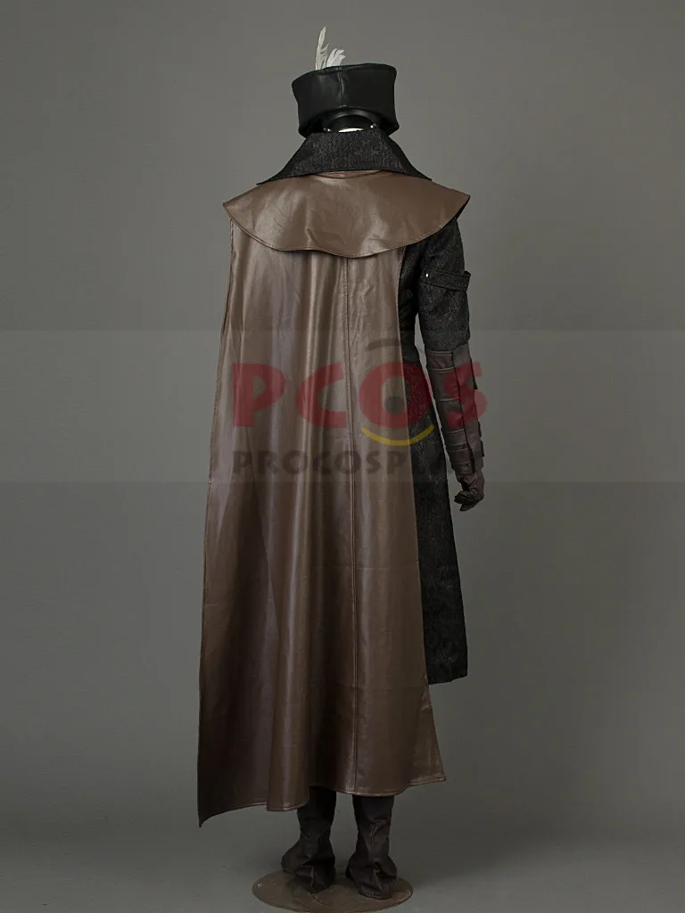 Игра Bloodborne героиня Мария Косплей Костюм mp004007