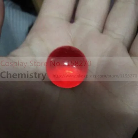 K Анна Кушина акриловые шарики для косплея |