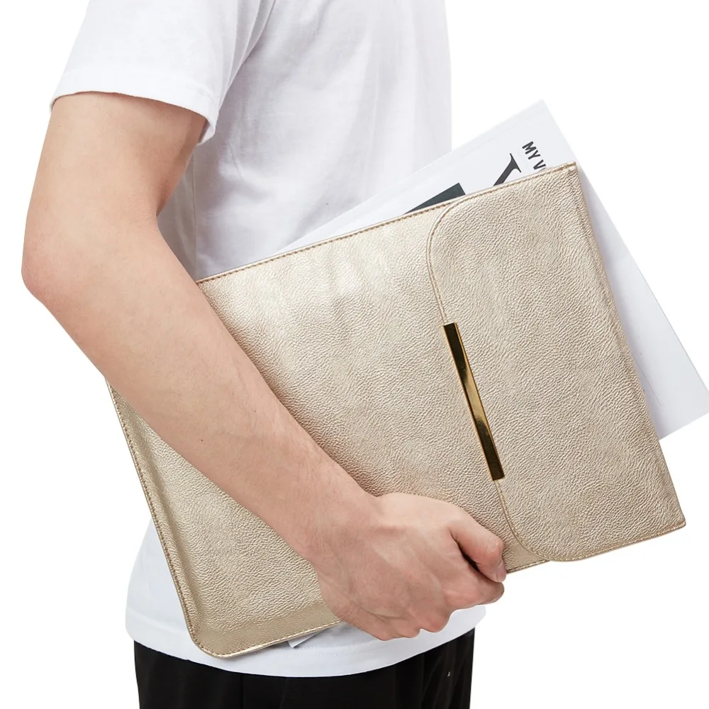 Сумка для ноутбука KALIDI, рукав для Macbook Air, 11 дюймов, новинка, pro 13, сумка для ноутбука, для Ipad, 12,9 дюймов, чехол для ноутбука, для Surface Pro, XiaoMi